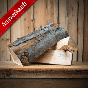 Buche Kaminholz SRM