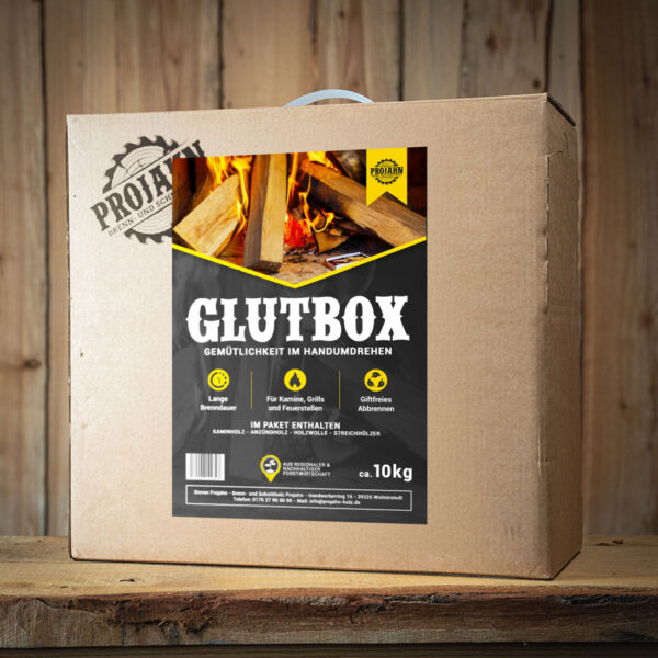 Glutbox