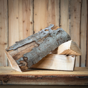 Buche Kaminholz SRM
