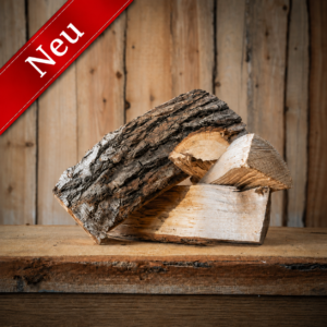 Gemischtes Kaminholz SRM